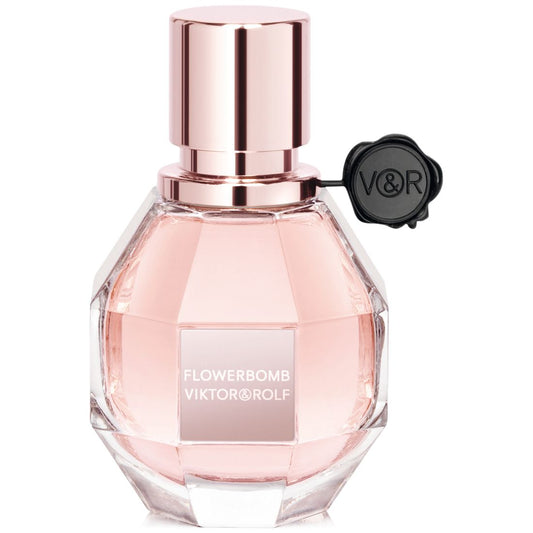 Viktor & Rolf Flowerbomb Eau de Parfum Spray, 1 oz.