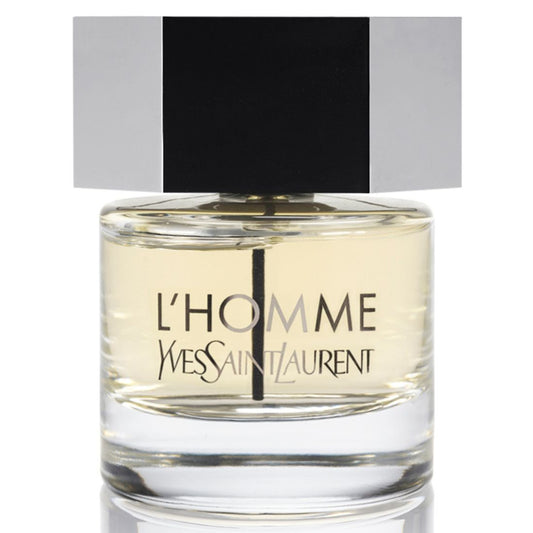 Yves Saint Laurent Men's L'Homme Eau de Toilette Spray, 2 oz.