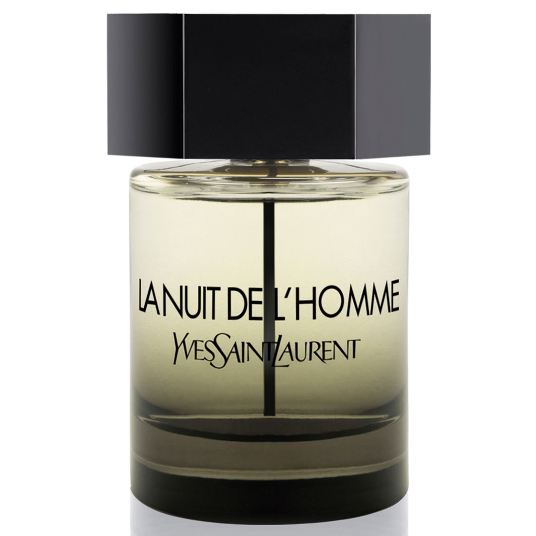 Yves Saint Laurent Men's La Nuit de L'Homme Eau de Toilette Spray, 3.3 oz.