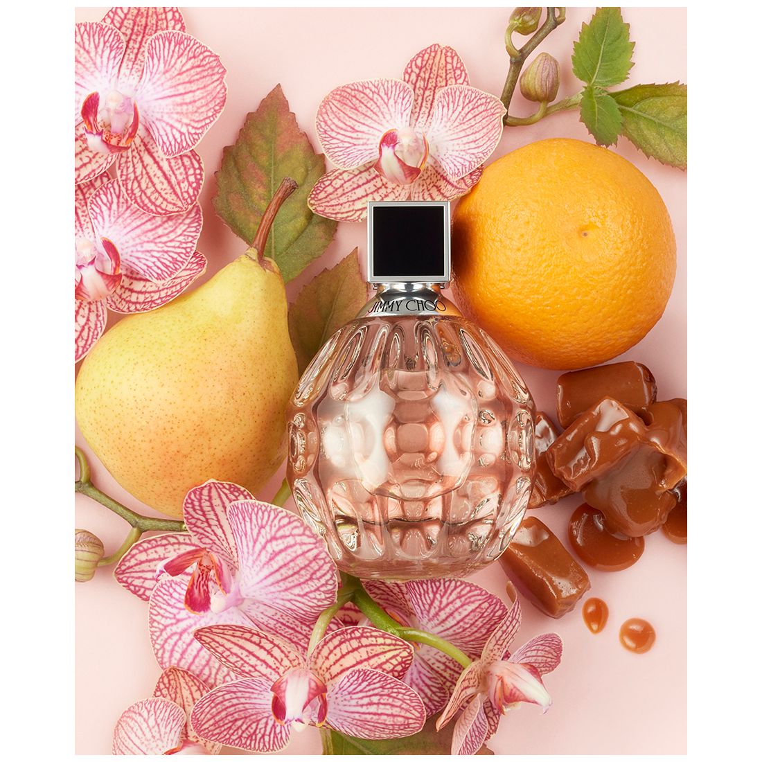 Jimmy Choo Eau de Parfum Spray, 3.3 oz.