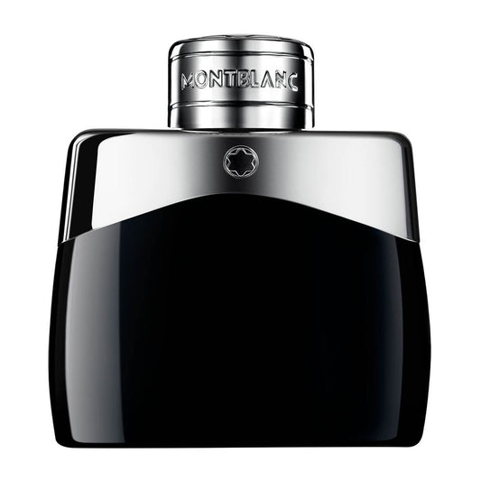 Montblanc Men's Legend Eau de Toilette Spray, 1.7 oz