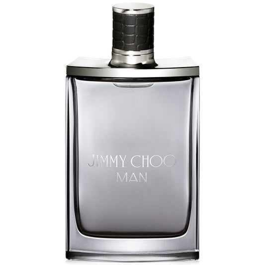 Jimmy Choo Man Eau de Toilette Spray, 3.3 oz.