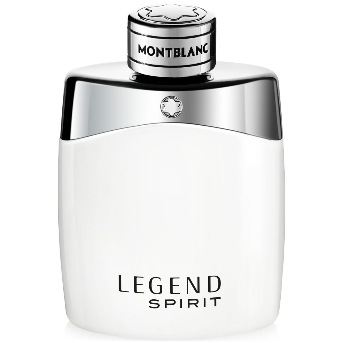 Montblanc Men's Legend Spirit Eau de Toilette Spray, 3.3 oz