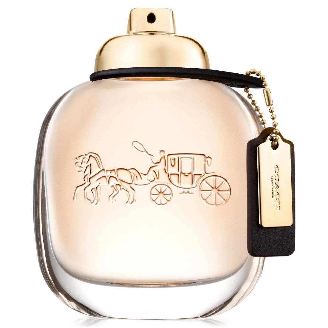 Coach Eau de Parfum Spray, 3 oz