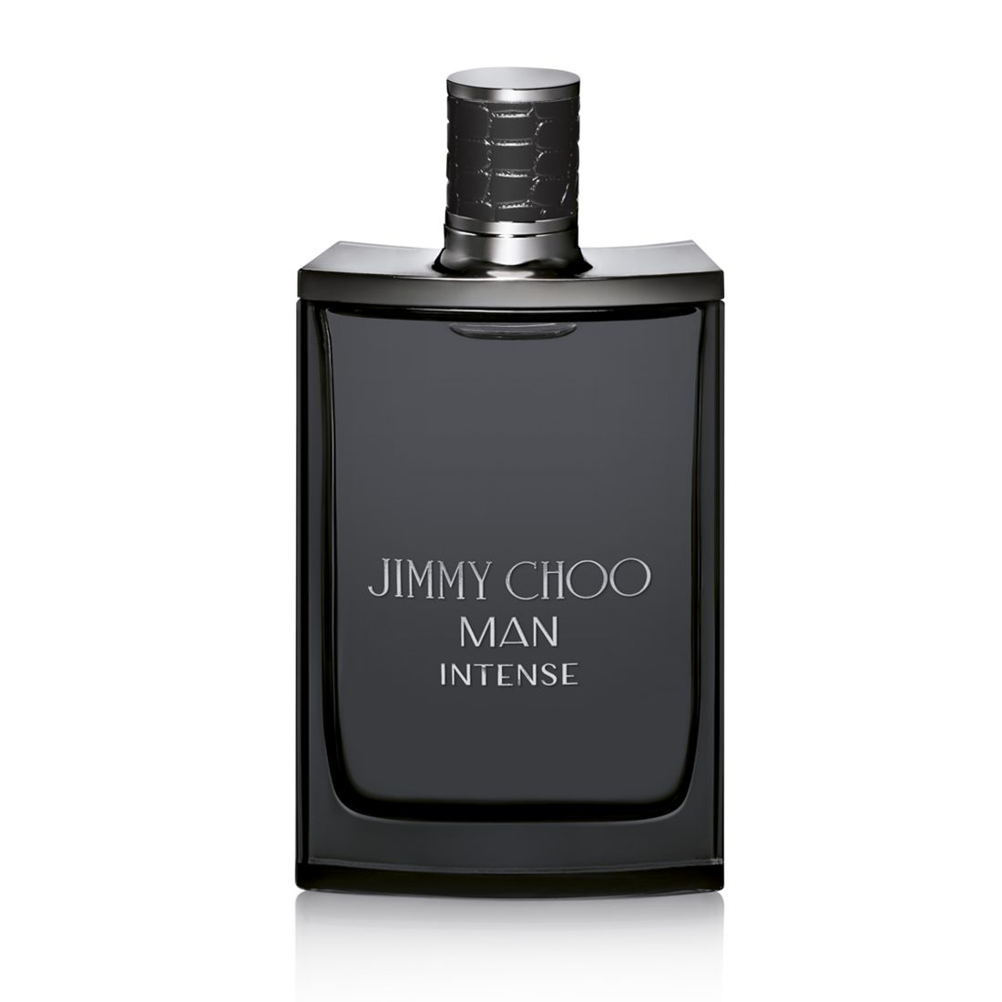 Jimmy Choo Man Intense Eau de Toilette Spray, 3.3 oz