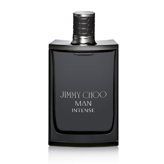 Jimmy Choo Man Intense Eau de Toilette Spray, 3.3 oz