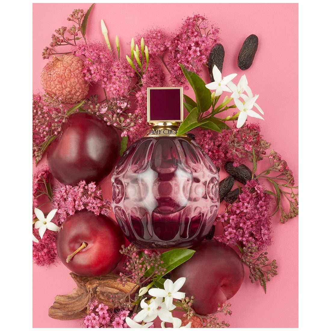 Jimmy Choo Fever Eau de Parfum Spray