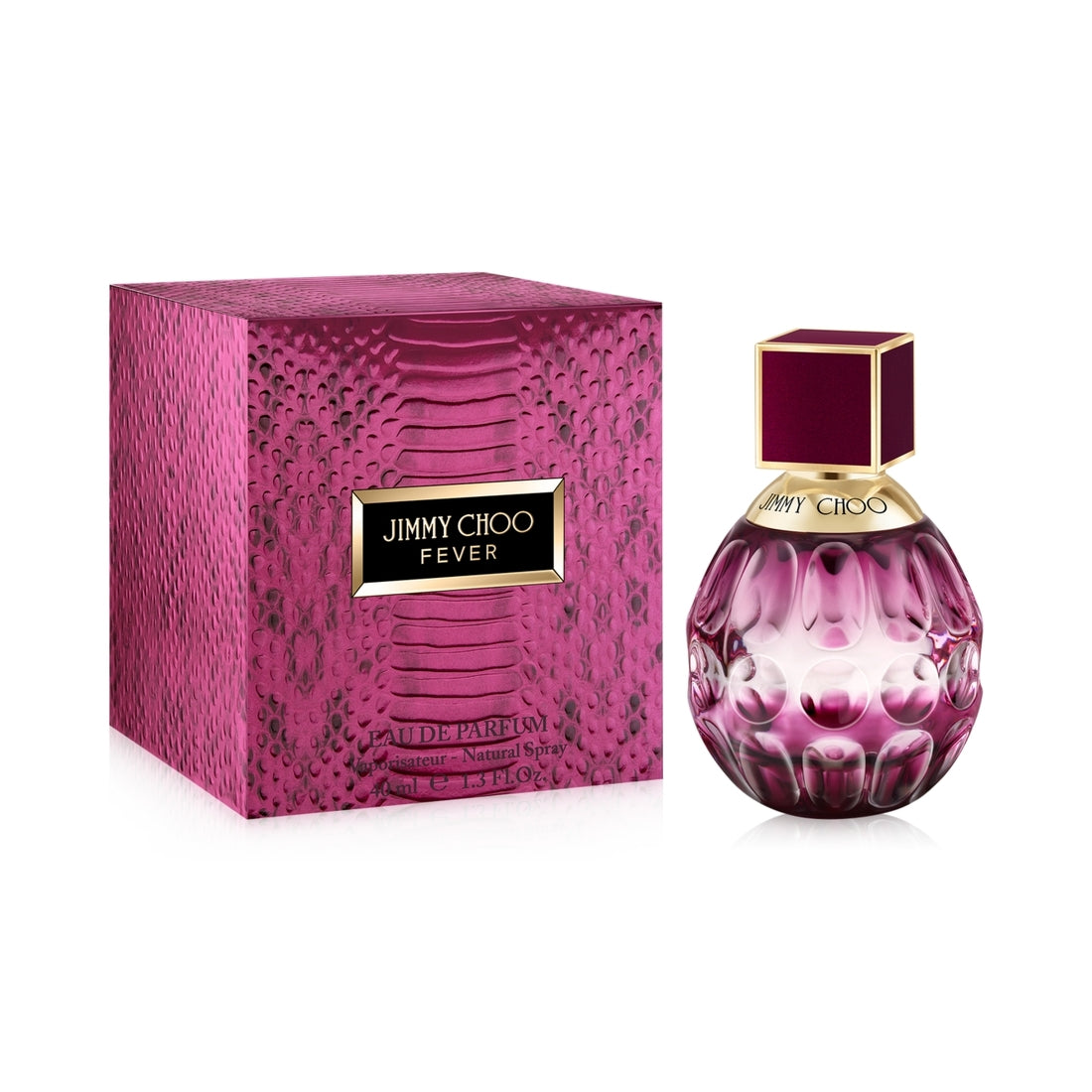 Jimmy Choo Fever Eau de Parfum Spray