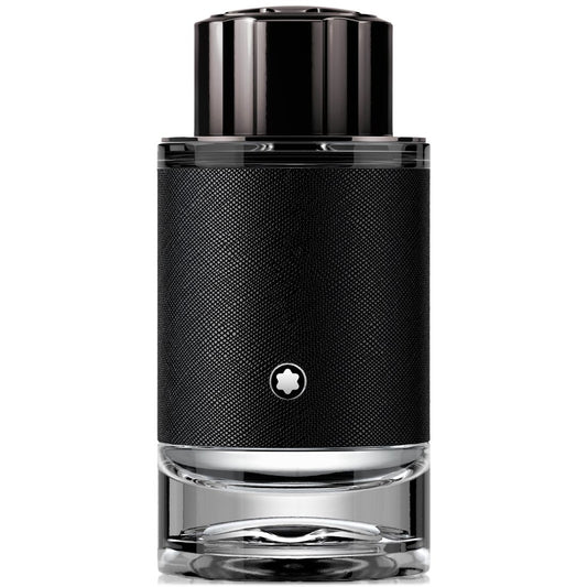 Montblanc Men's Explorer Eau de Parfum Spray, 3.3-oz.