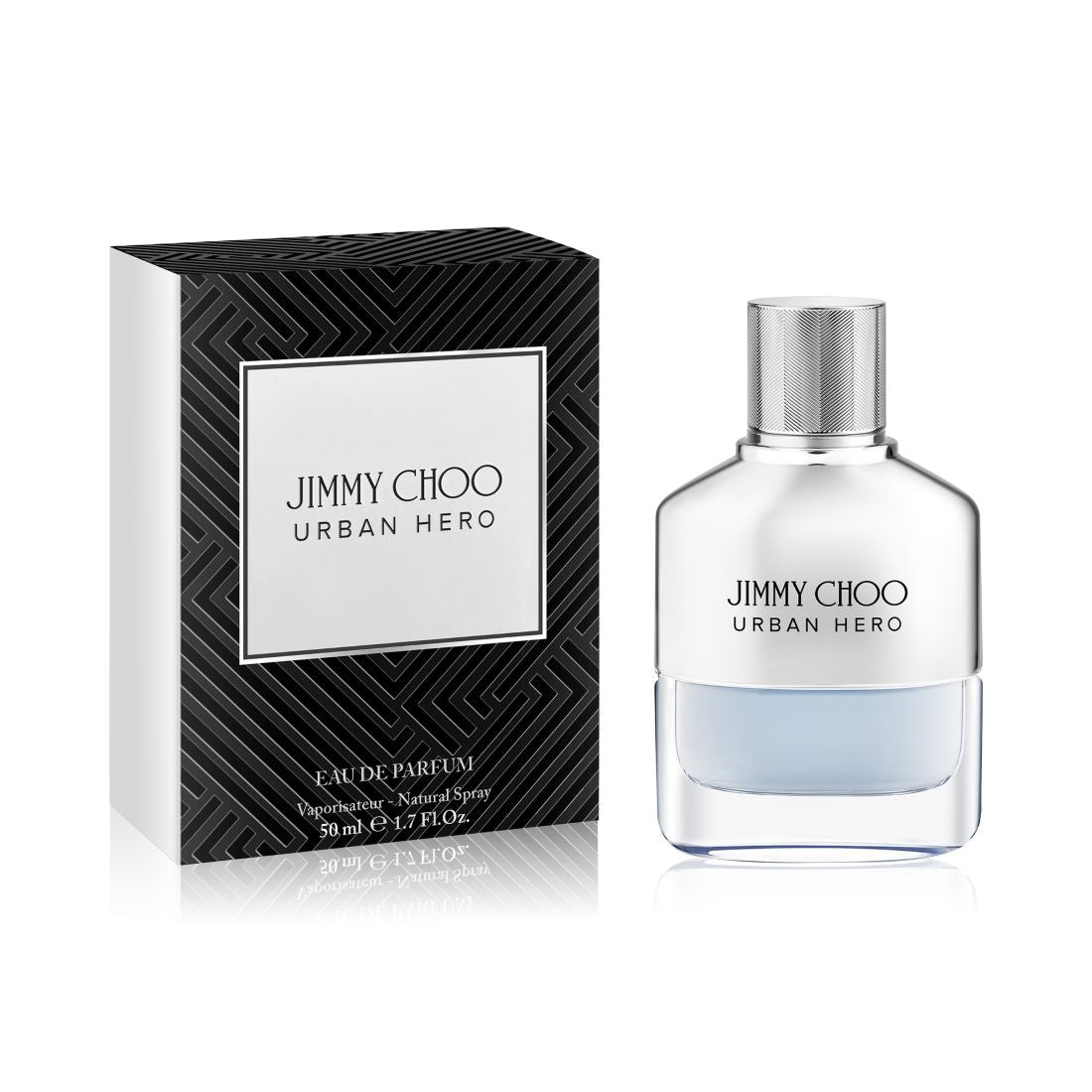Jimmy Choo Men's Urban Hero Eau de Parfum Spray, 1.7-oz.