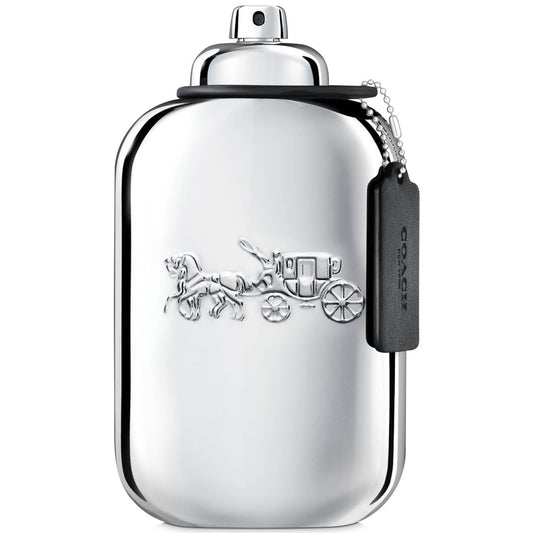 Coach Men's Platinum Eau de Parfum Spray, 6.7-oz.