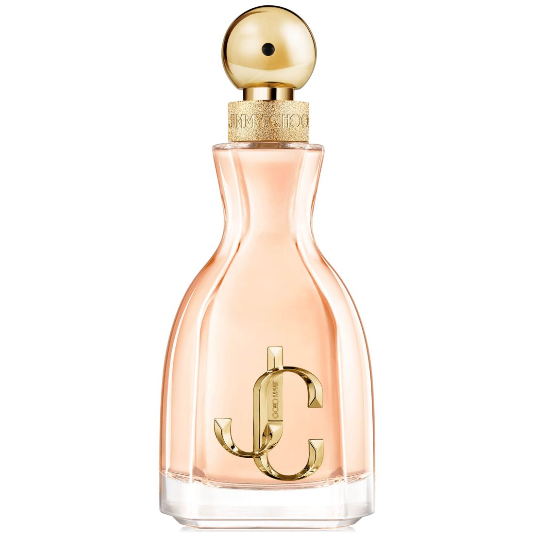 Jimmy Choo I Want Choo Eau de Parfum Spray, 2-oz.