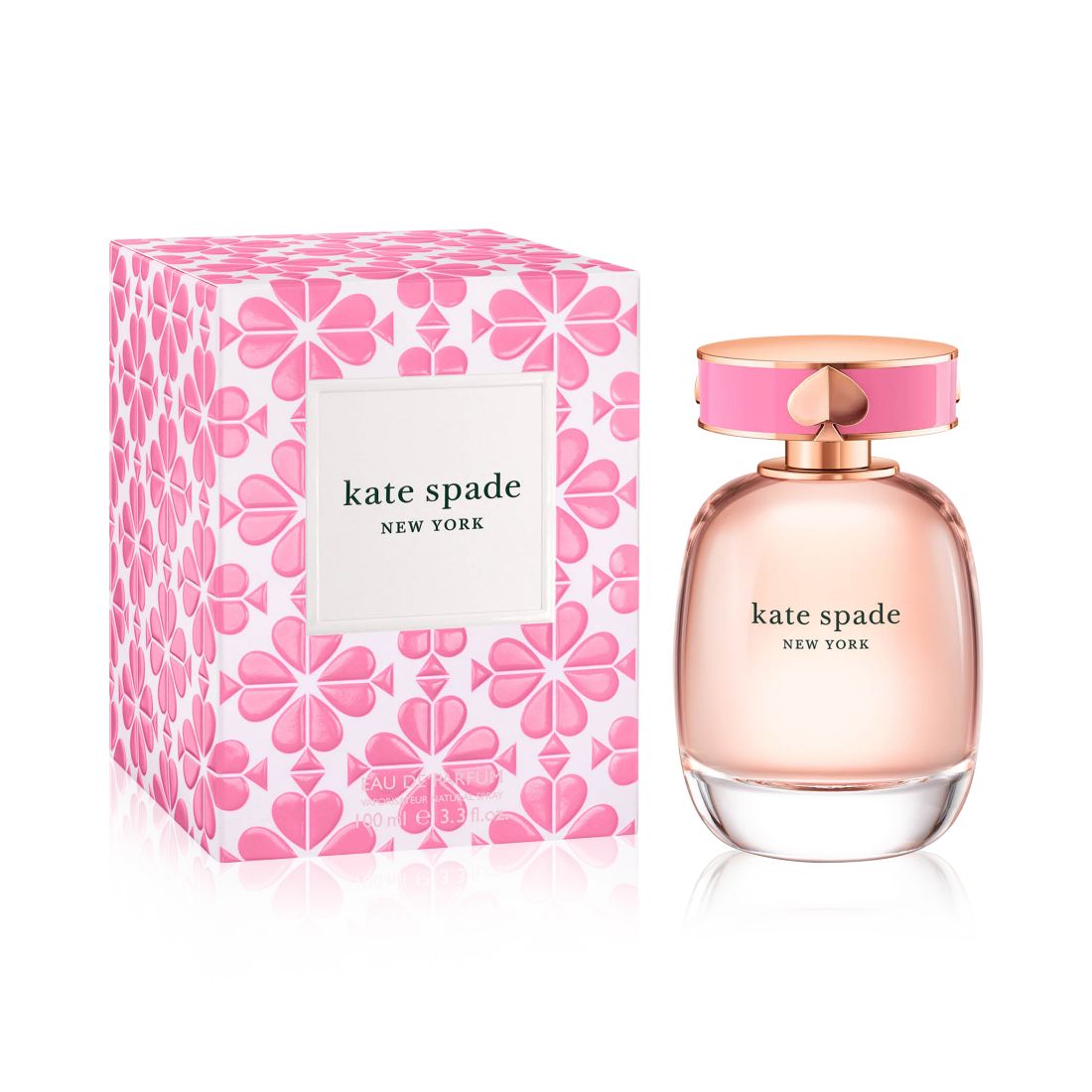 Kate Spade New York Eau de Parfum Spray, 3.3-oz.