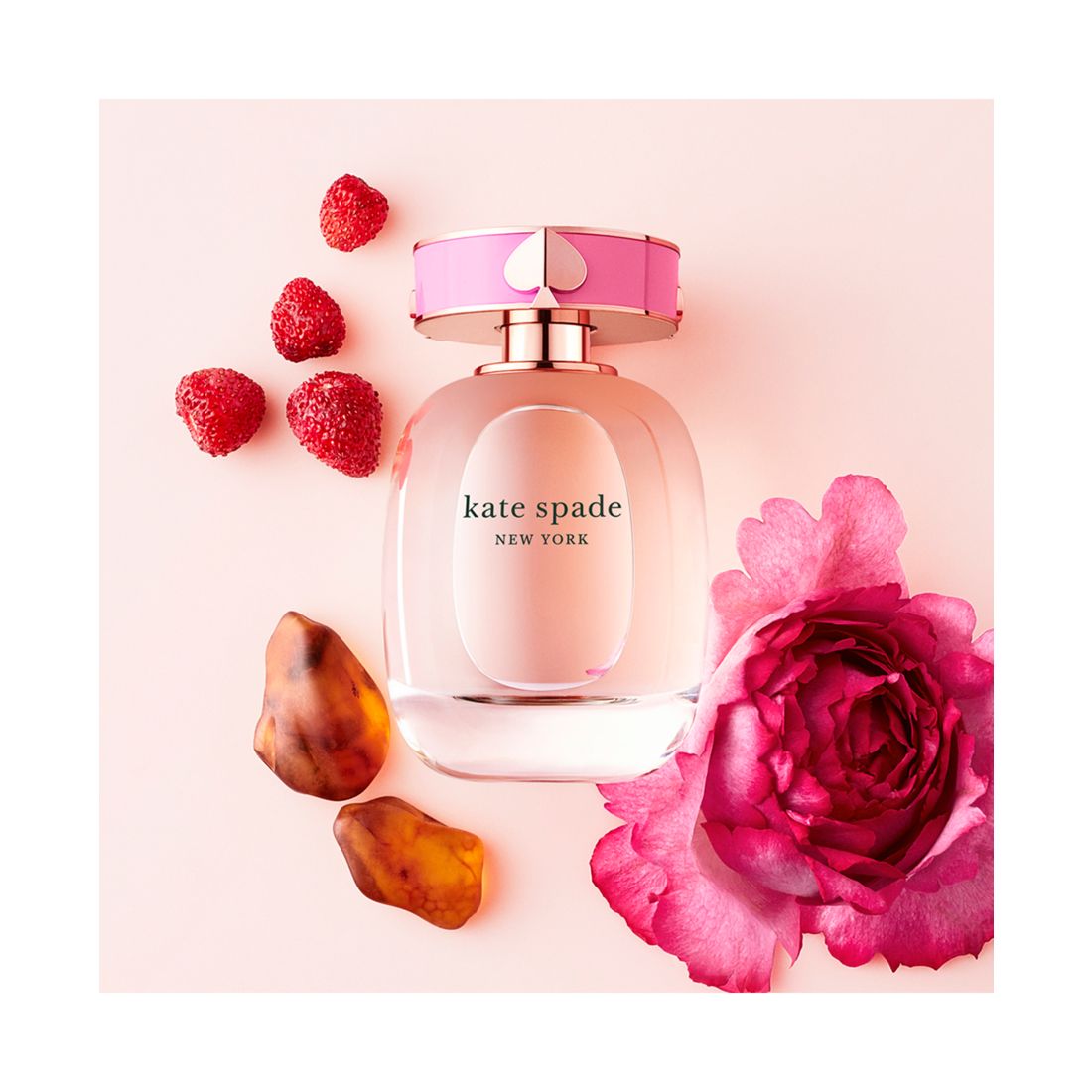 Kate Spade New York Eau de Parfum Spray, 3.3-oz.