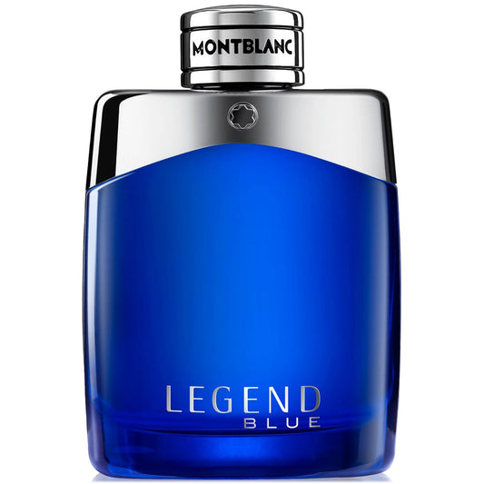 Montblanc Men's Legend Blue Eau de Parfum Spray, 3.3 oz.