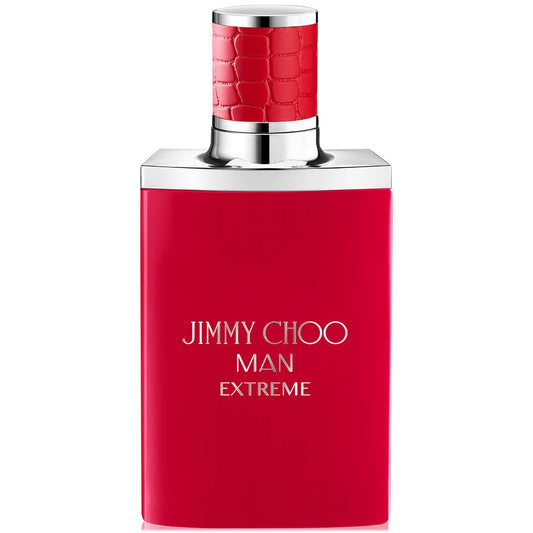 Jimmy Choo Men's Man Extreme Eau de Parfum, 1.7 oz.