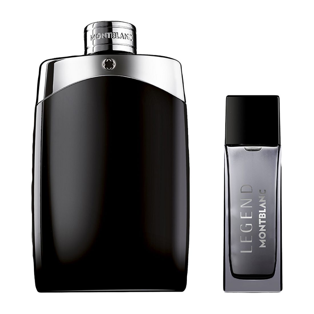 Montblanc Men's 2-Pc. Legend Eau De Toilette Jumbo Set