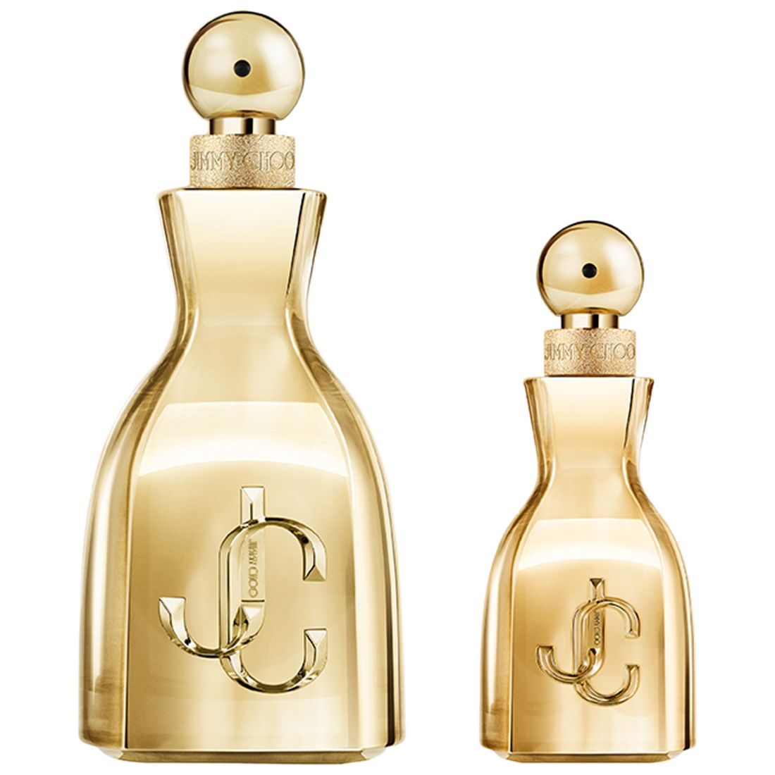 Jimmy Choo 3-Pc. I Want Choo Le Parfum Fragrance Gift Set