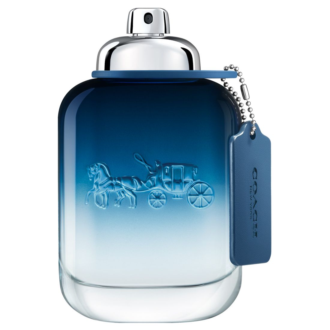 Coach Men's 2-Pc. Blue Eau De Toilette Set