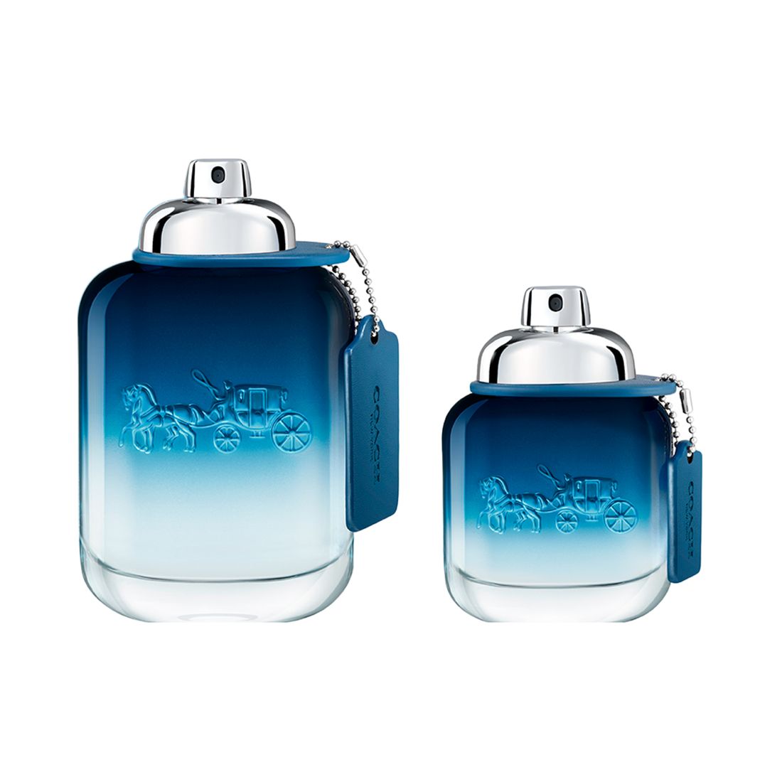 Coach Men's 2-Pc. Blue Eau De Toilette Set
