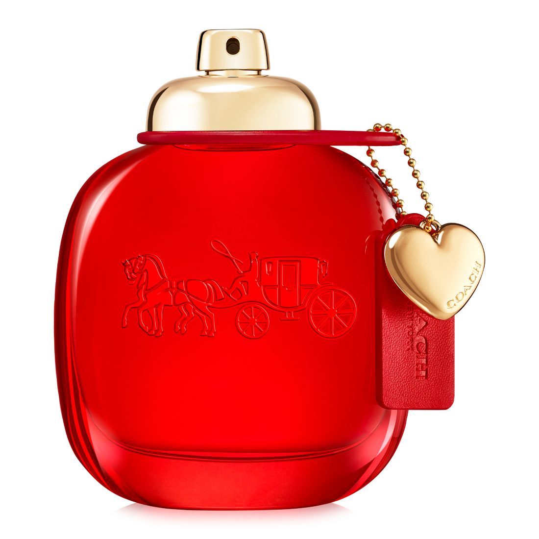 Coach 4-Pc. Love Fragrance Gift Set