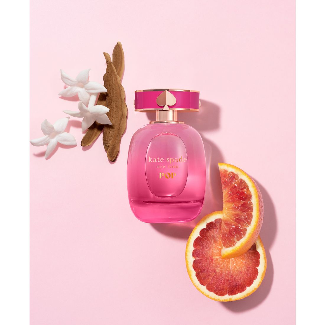 Kate Spade New York Pop Eau de Parfum, 3.3 oz.