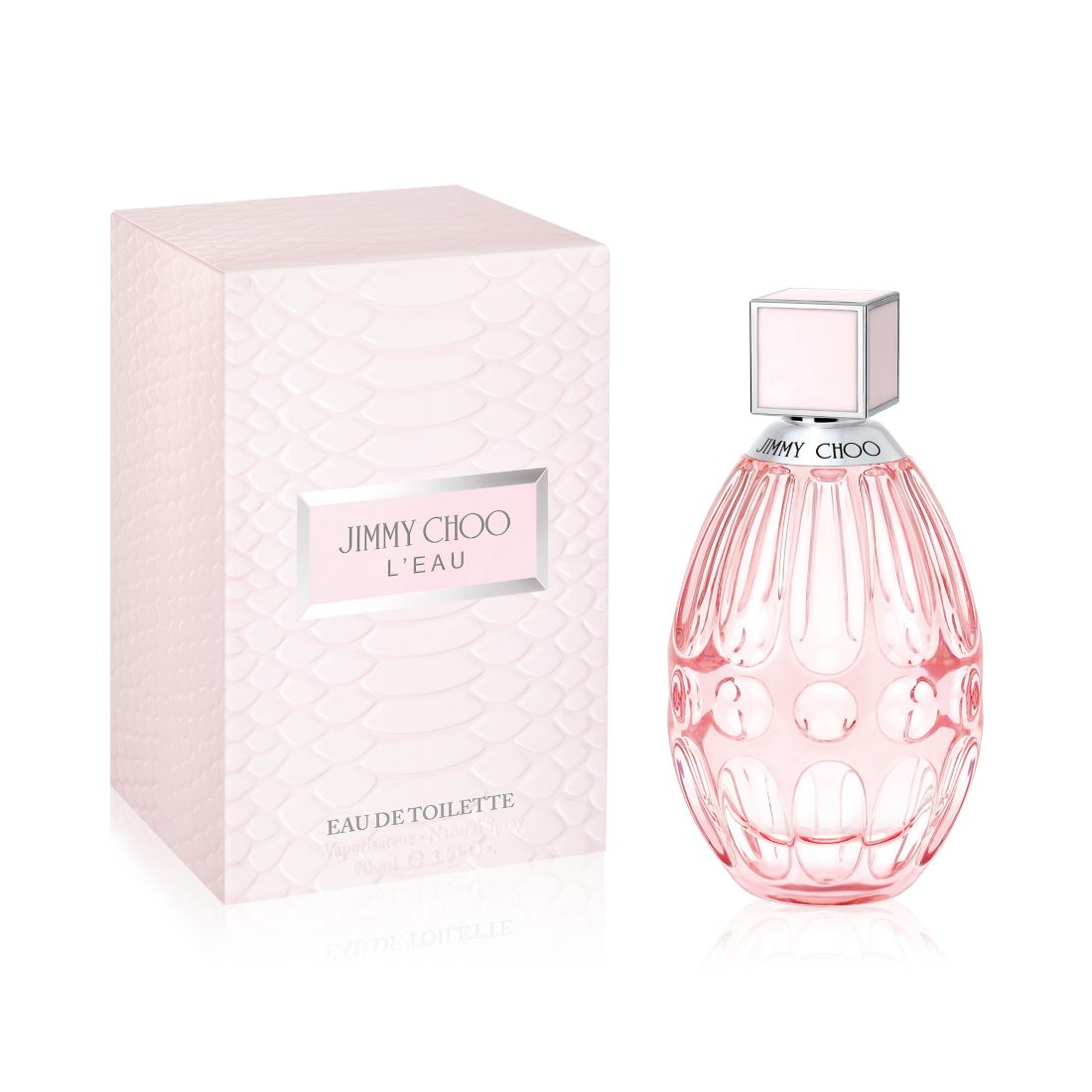 Jimmy Choo 4-Pc. Eau De Toilette Gift Set