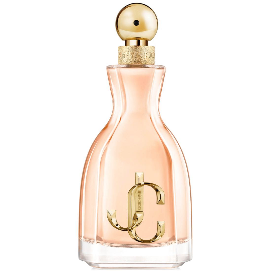Jimmy Choo I Want Choo 4-Pc. Eau De Parfum Gift Set