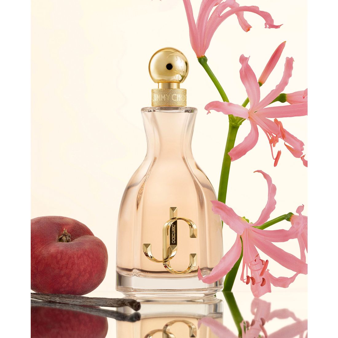 Jimmy Choo 2-Pc. I Want Choo Eau De Parfum Gift Set