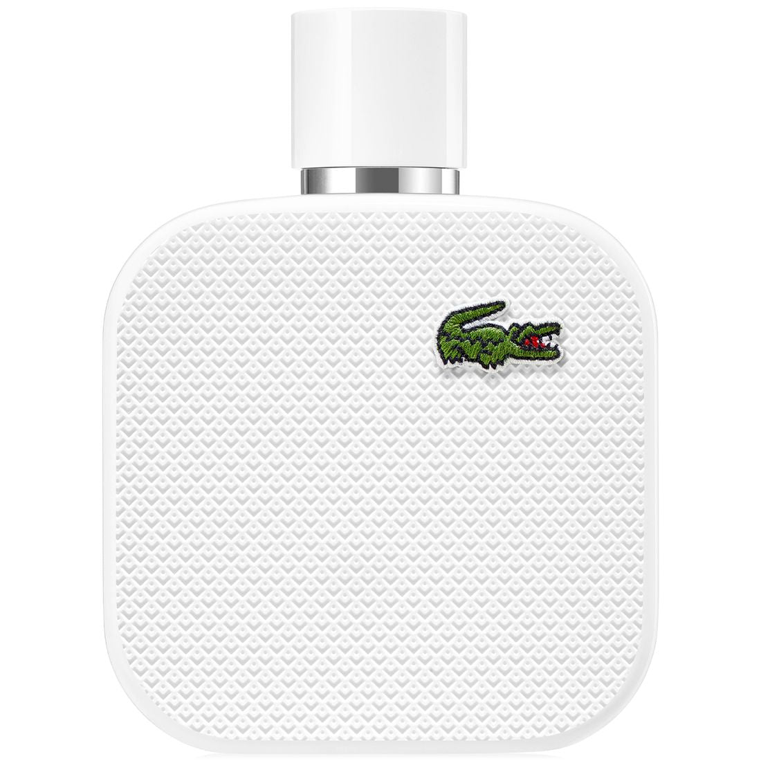 Lacoste L.12.12 Blanc Eau De Toilette Bag in Box Gift Set