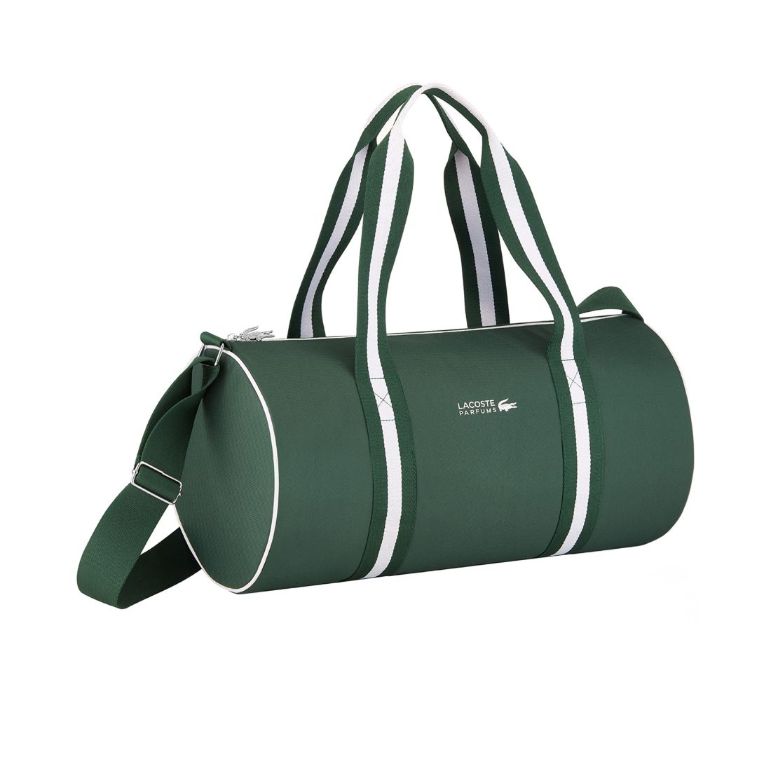 Lacoste L.12.12 Blanc Eau De Toilette Bag in Box Gift Set