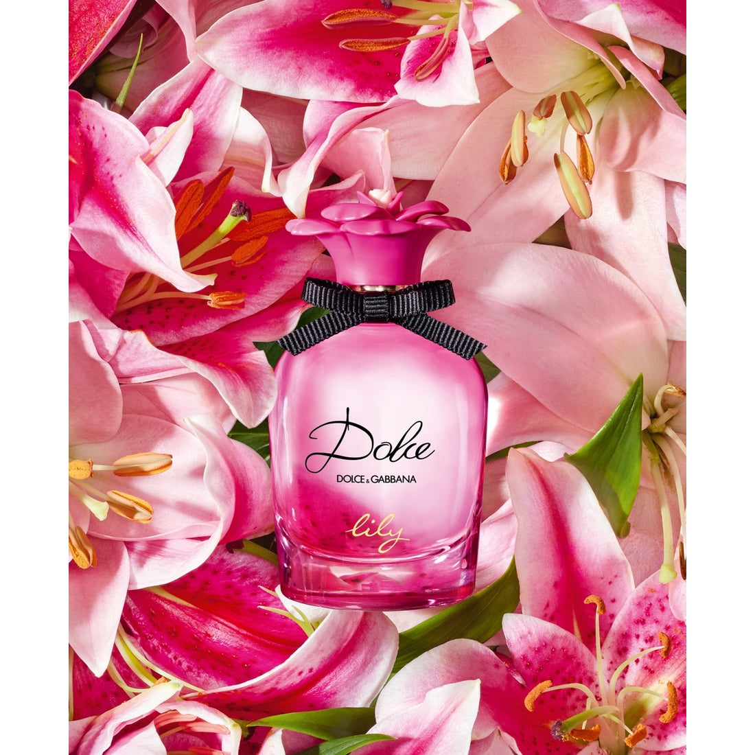 Dolce&Gabbana Dolce Lily Eau de Toilette Spray