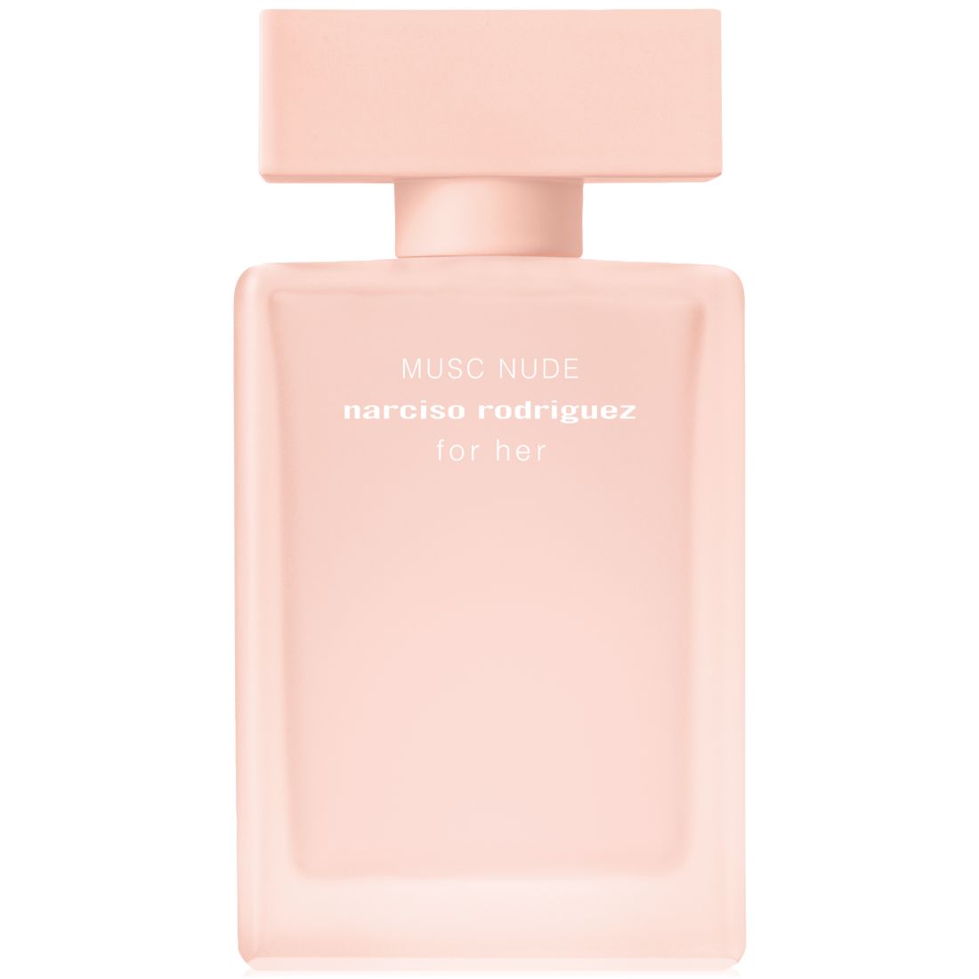 Narciso Rodriguez For Her Musc Nude Eau de Parfum, 1.6 oz.