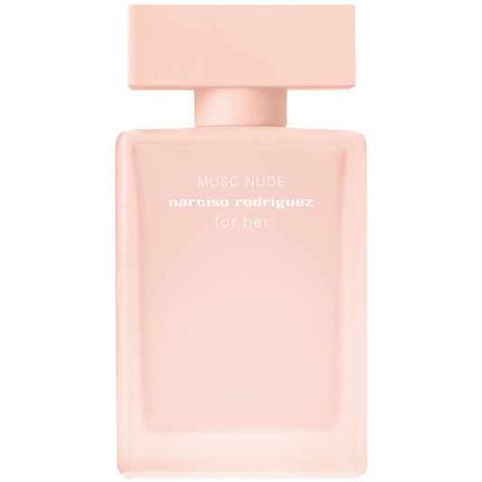 Narciso Rodriguez For Her Musc Nude Eau de Parfum, 1.6 oz.