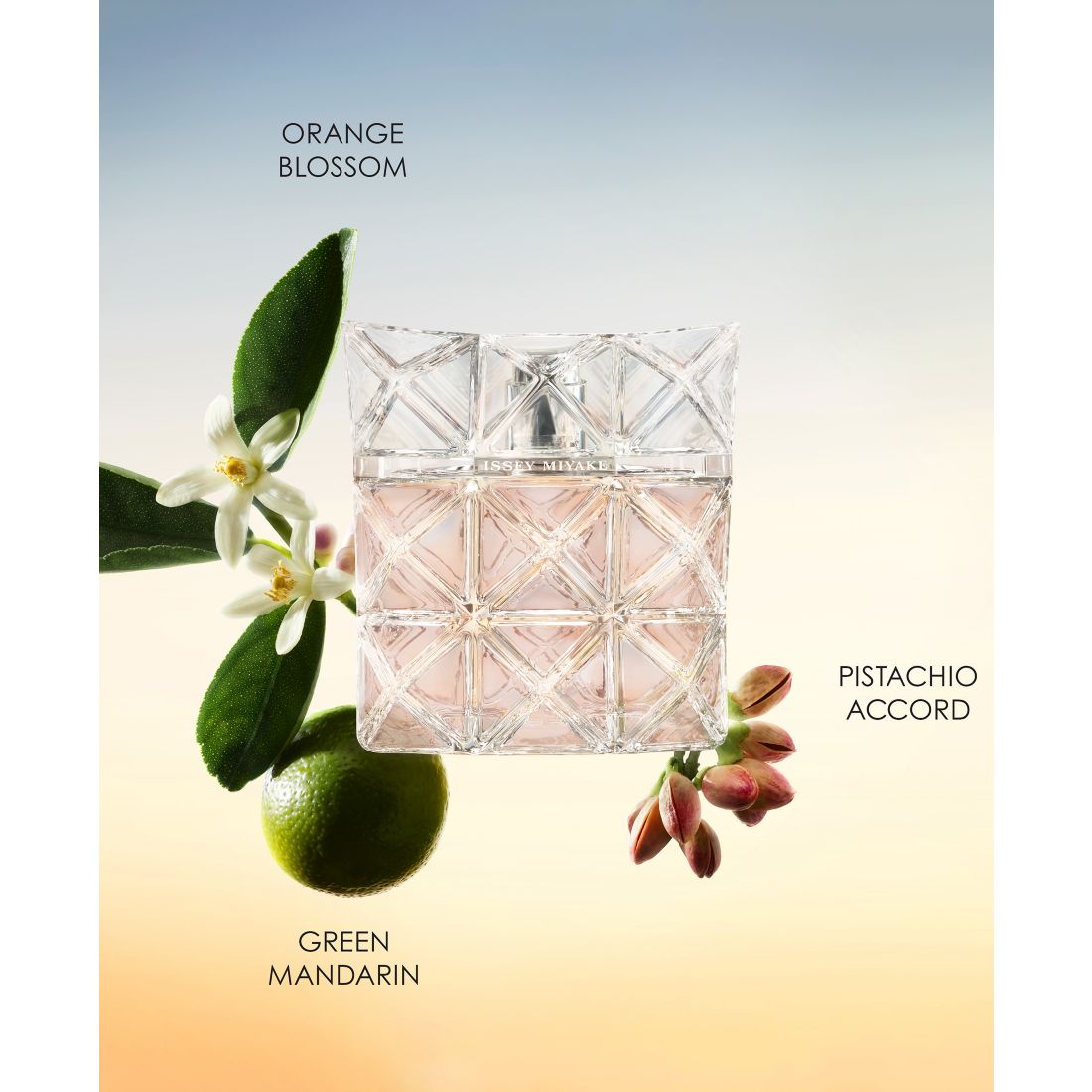 Issey Miyake Lumiere d'Issey Eau de Parfum Spray, 3.4 oz.