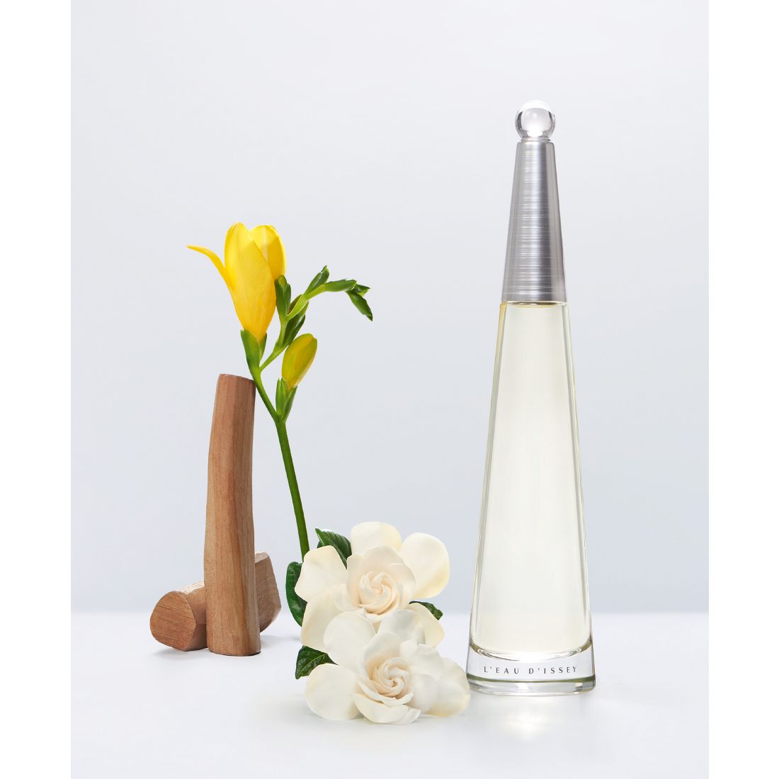 Issey Miyake L'Eau d'Issey Eau de Parfum Refillable Spray, 2.5 oz