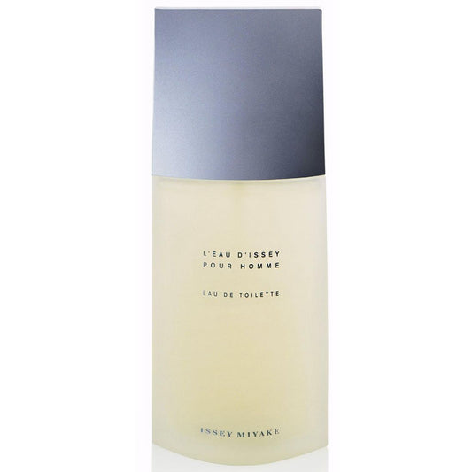 Issey Miyake Men's L'Eau d'Issey Pour Homme Eau de Toilette Spray, 6.7 oz