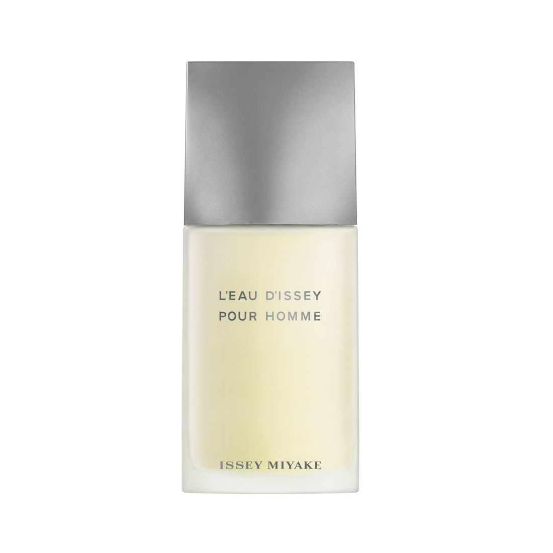 Issey Miyake Men's L'Eau d'Issey Pour Homme Eau de Toilette Spray, 6.7 oz