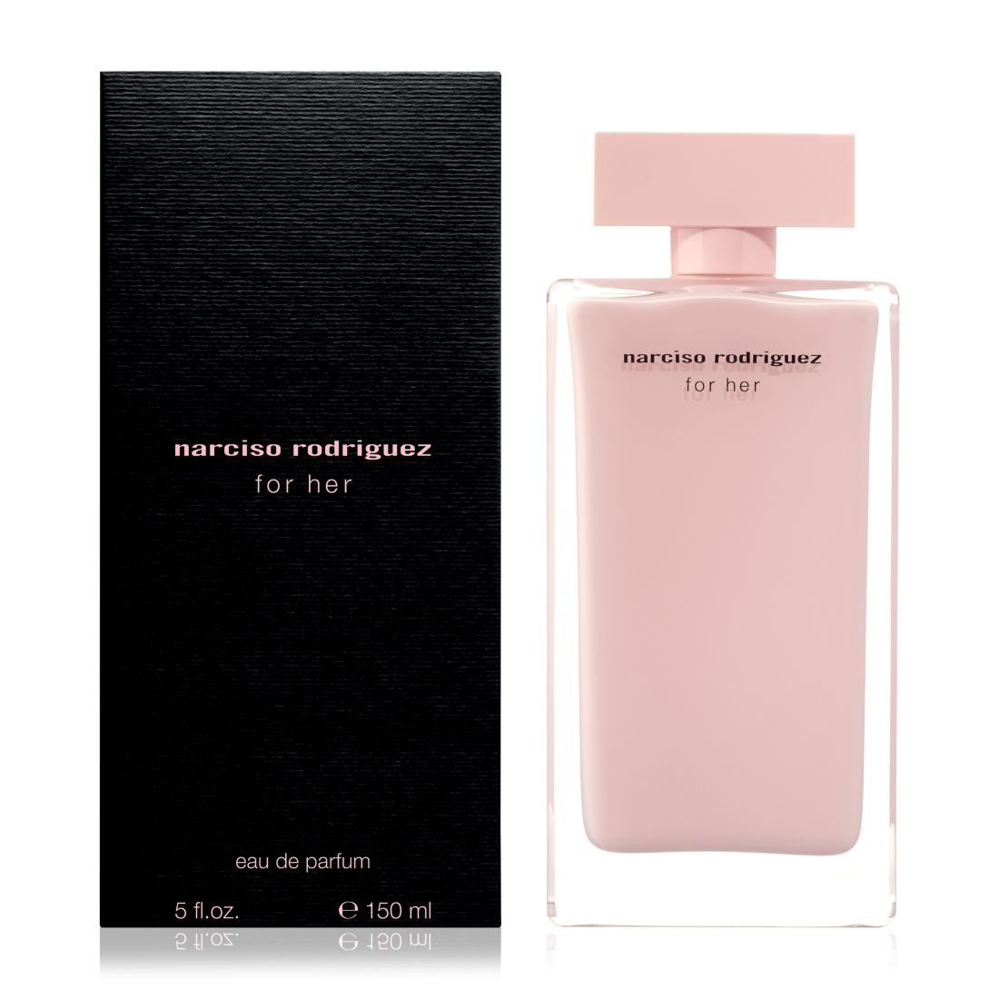 Narciso Rodriguez For Her Eau de Parfum Spray. 5-oz