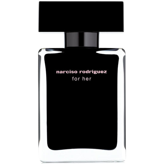Narciso Rodriguez for her eau de toilette spray, 1 oz