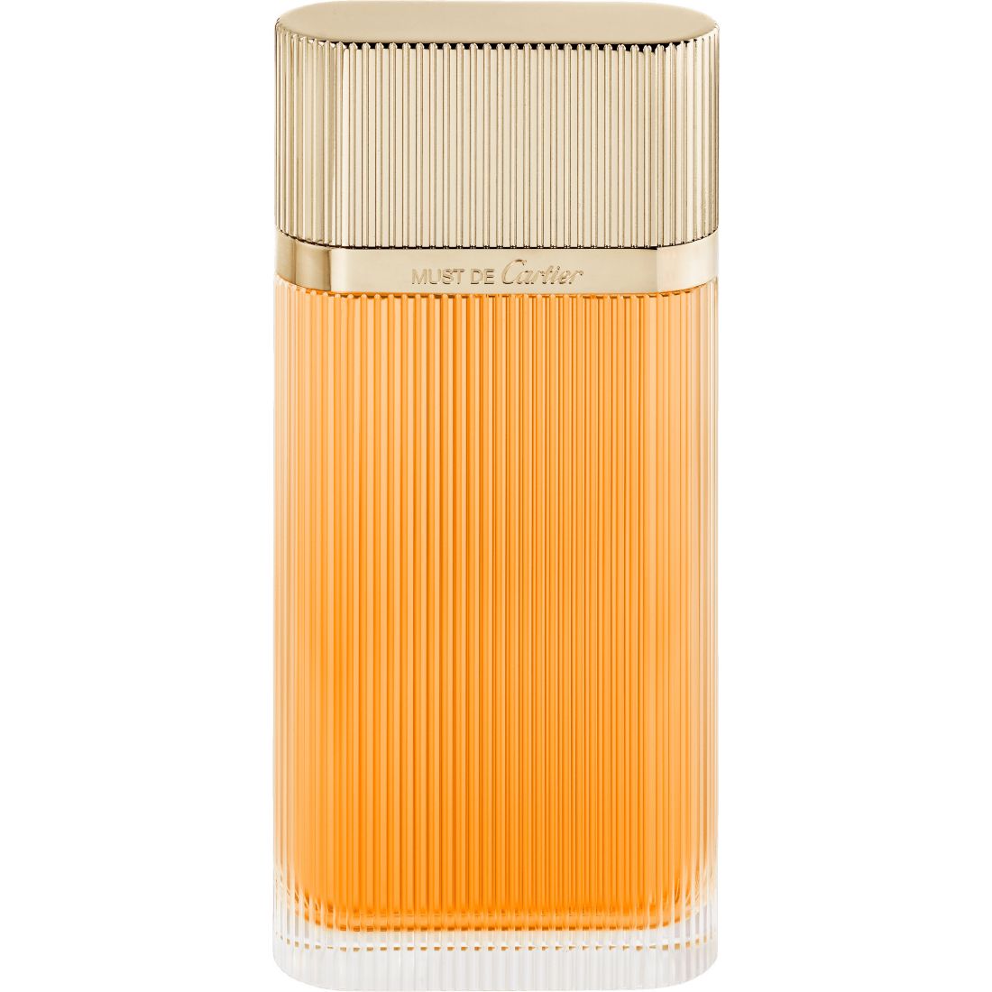 Must de Cartier Eau de Toilette, 3.3 oz