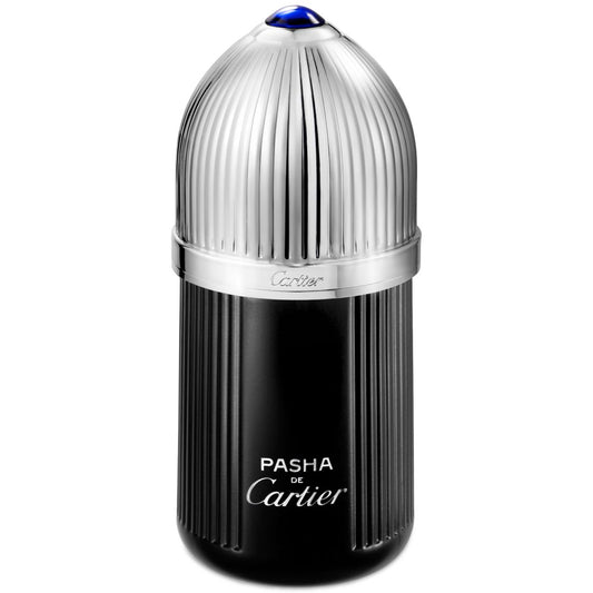 Cartier Men's Pasha Edition Noire Eau de Toilette Spray, 3.3 oz.