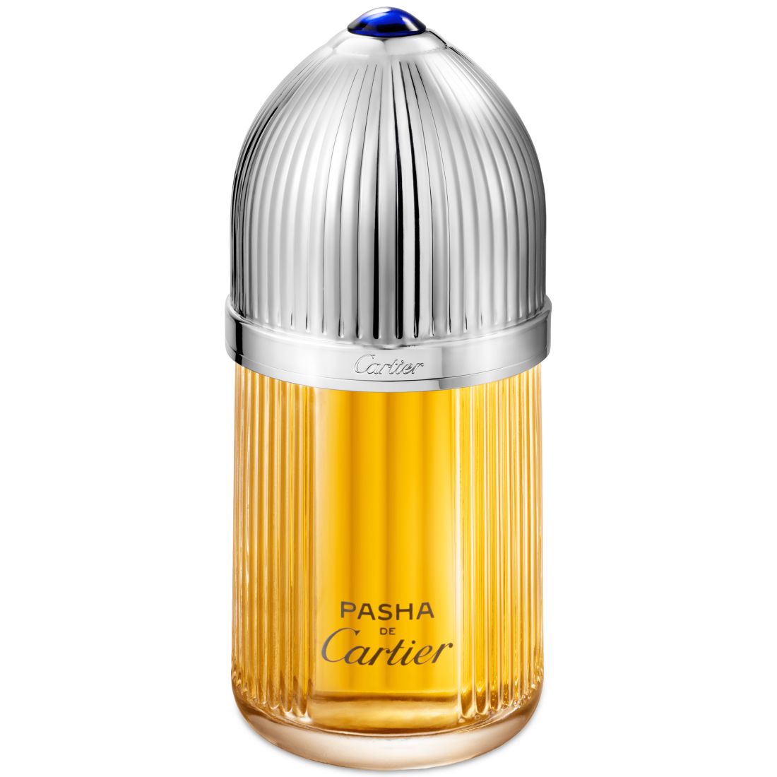 Cartier Men's Pasha Parfum Spray, 3.3 oz.