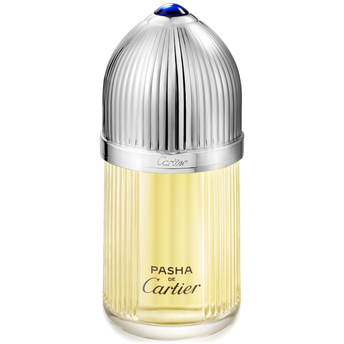 Cartier Men's Pasha Eau de Toilette Spray, 3.3 oz.