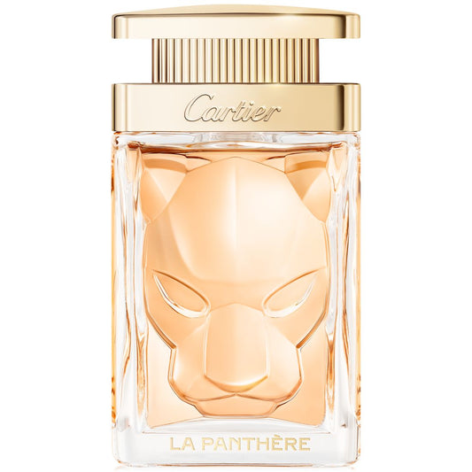 Cartier La Panthere Eau de Parfum, 1.6 oz.