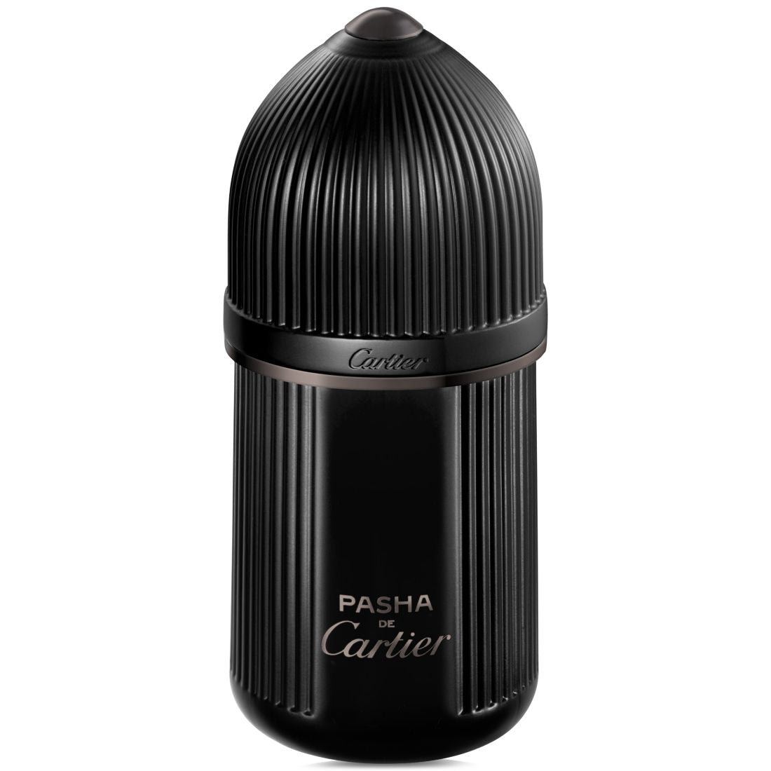 Cartier Men's Pasha Noir Absolu Parfum Spray, 3.3 oz.