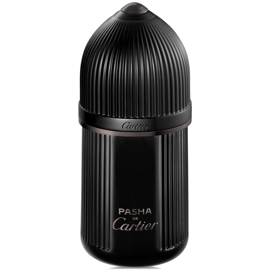 Cartier Men's Pasha Noir Absolu Parfum Spray, 3.3 oz.