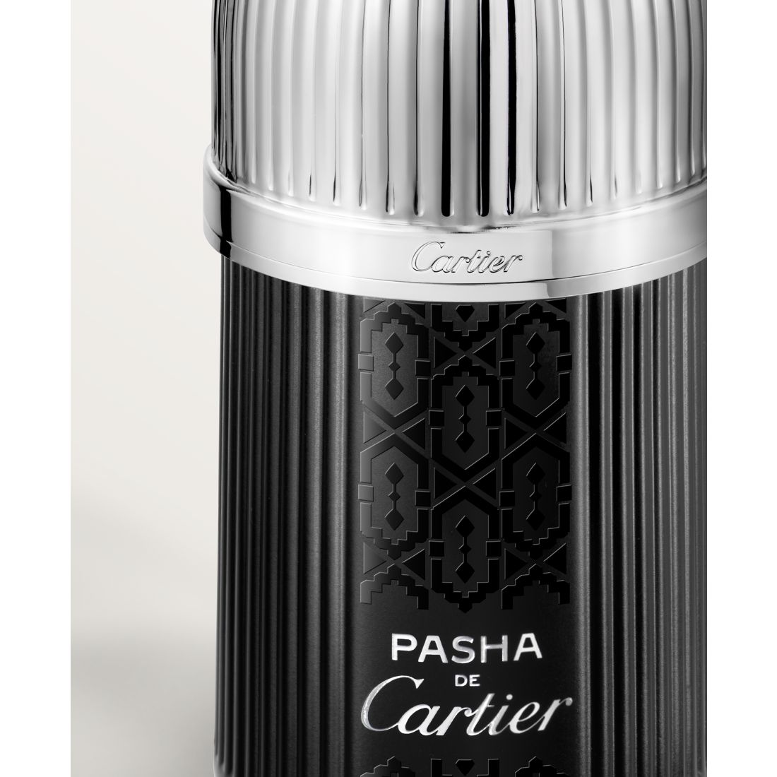 Cartier Men's Pasha Edition Noire Limited-Edition Eau de Toilette, 3.3 oz.