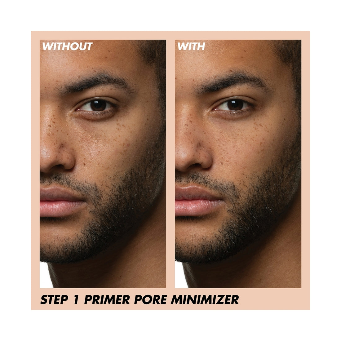 Make Up For Ever Step 1 Primer Pore Minimizer