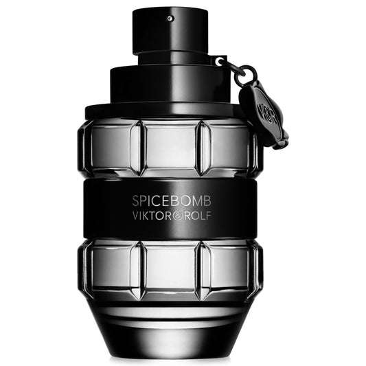 Spicebomb Eau de Toilette Spray, 3.04-oz.